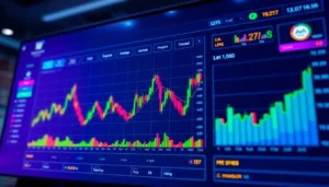 如何通过aicoin官网实现高效加密货币行情监控与投资决策