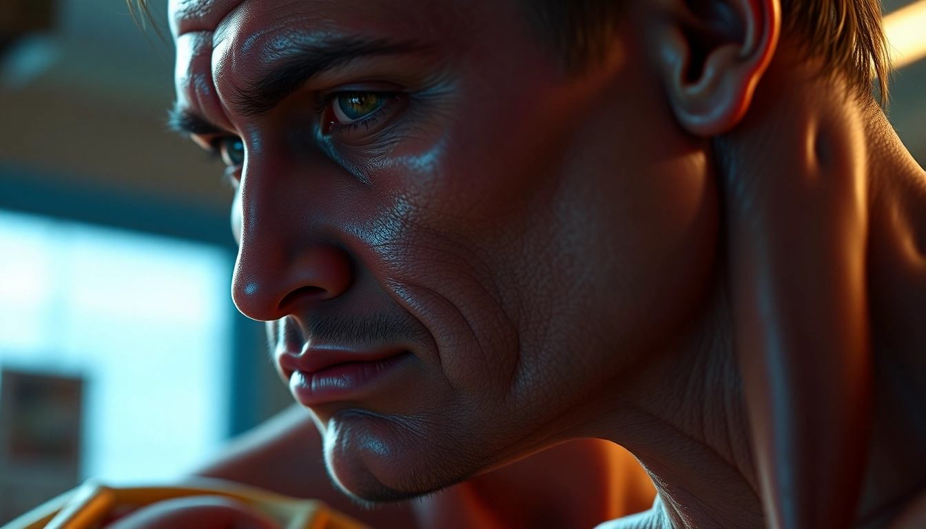 Discover the best nsfw image generator for creating hyperrealistic adult visuals with detailed customization options.