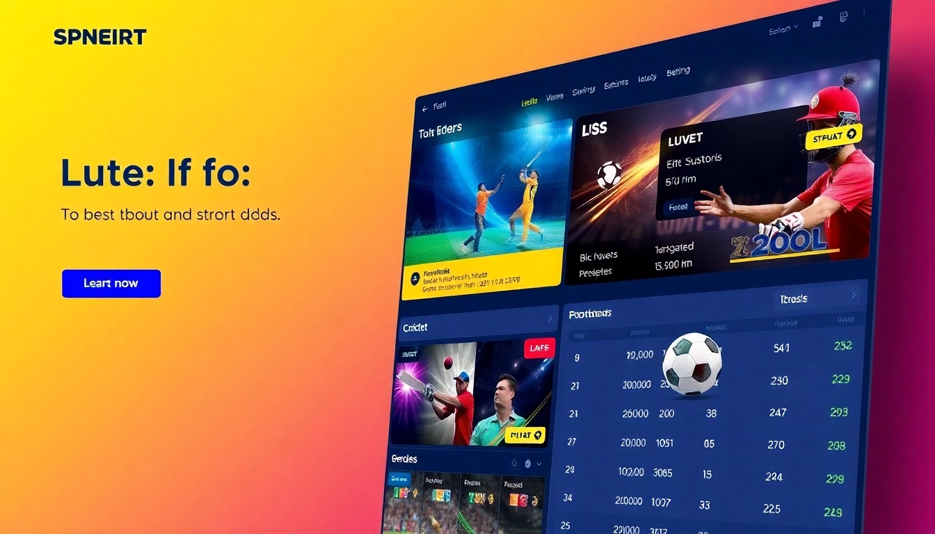Reddy Anna Book offers a user-friendly platform for quick live betting on cricket and football matches with real-time odds updates.