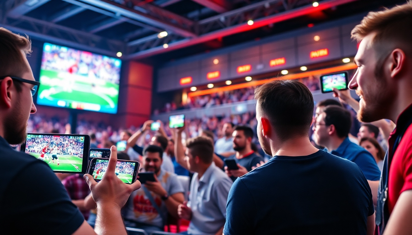 Streameast offers HD live sports streaming on mobile and desktop for passionate fans worldwide