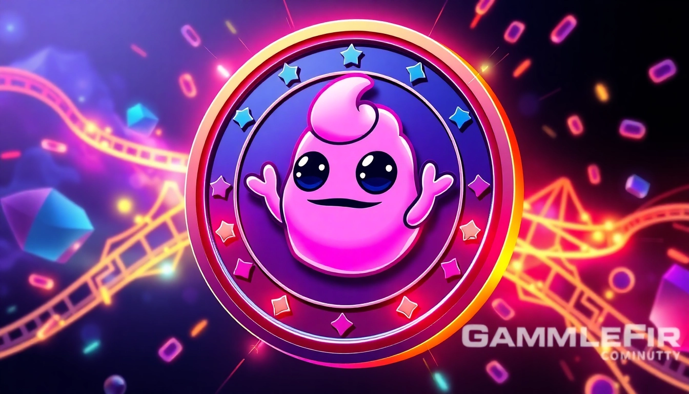 Buy Pepe Meme Coin and join a community-driven crypto revolution with GambleFi features and