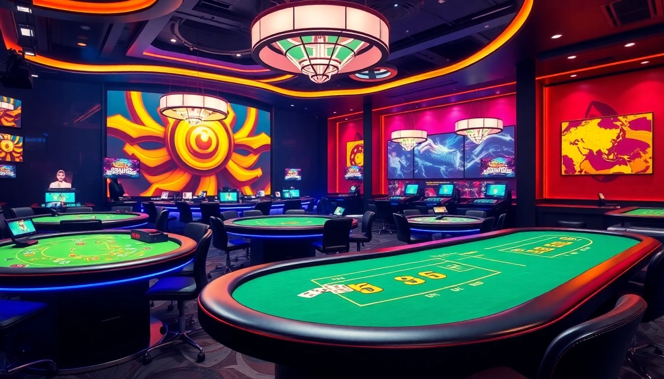 Canl casino siteleri featured with real dealers and modern gaming environment for trusted