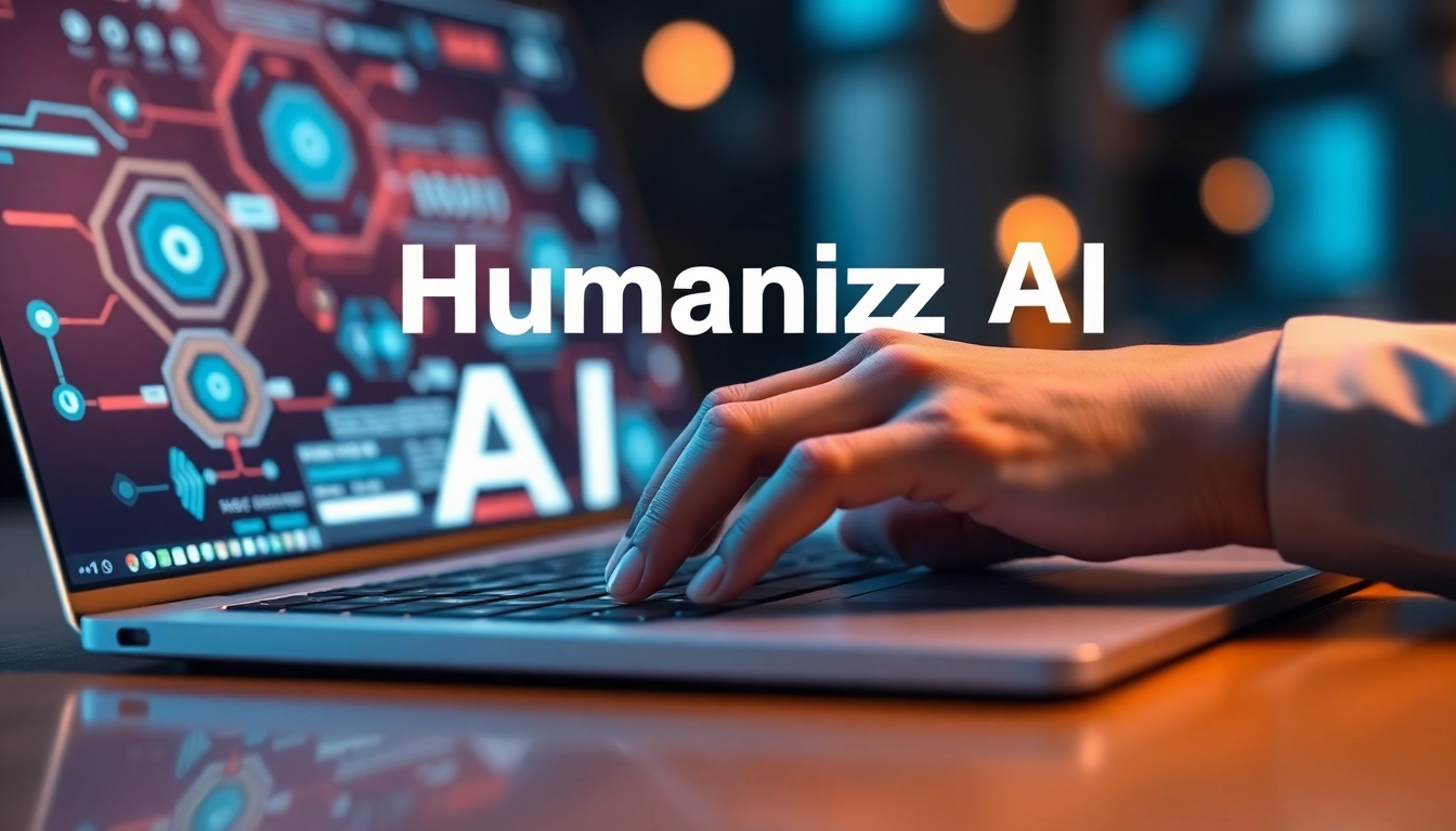 Effective Strategies to Humanize AI Text and Enhance Reader Engagement