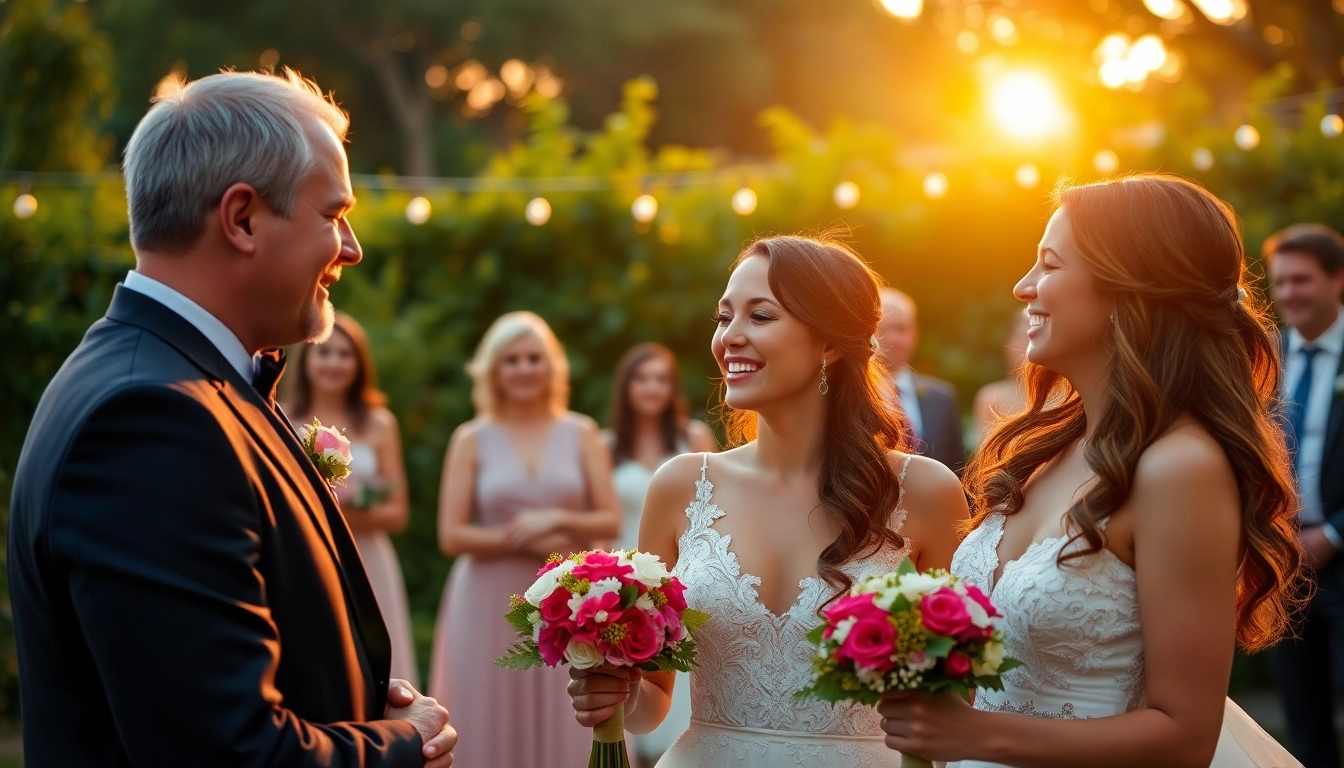 Expert Esküvő Fotós Tips to Capture Your Perfect Wedding Moments Seamlessly